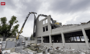 Bodenlose Bodengewinne – ohne Arbeit und Leistung