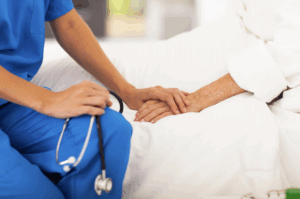 Das Spitalsystem wird kollabieren