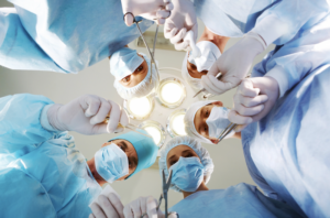 Geheimniskrämerei lässt Patienten im Ungewissen