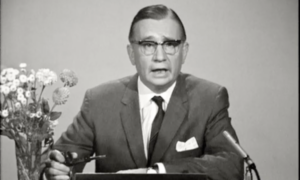 Als Bewegungsfreiheit zur Ausnahme wurde