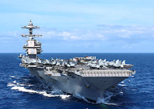 Wenn die globale US-Dominanz kippt