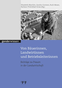 Frauen Landwirtschaft