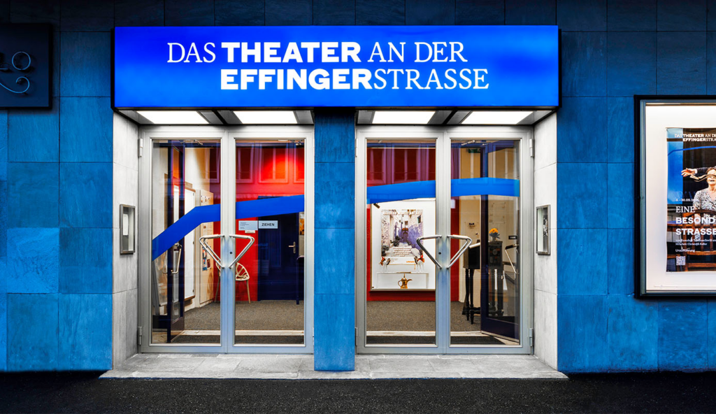 Theater an der Effingerstrasse