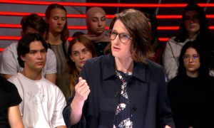 Abstimmungskampf: Fakes statt Facts