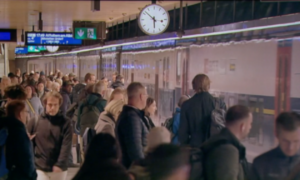 kontertext: Dichtestress – Karriere eines üblen Begriffs