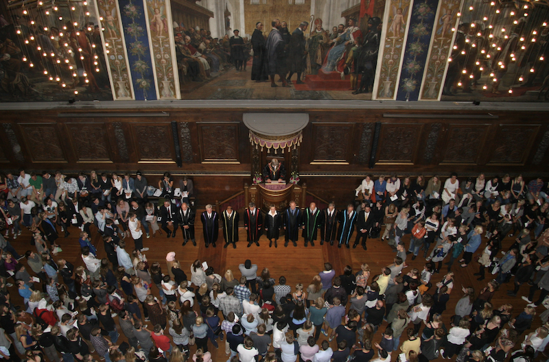 Universität Kopenhagen