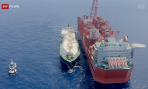 Mosambik: Die UBS muss nicht für CS-Taten geradestehen