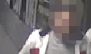 Der digitale Pranger – Mitgegangen, mitgefahndet