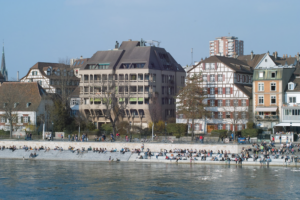 kontertext: 10-Millionen-Initiative – worüber reden? 