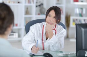 Gesundheitsdaten von 500’000 Personen zum Verkauf angeboten