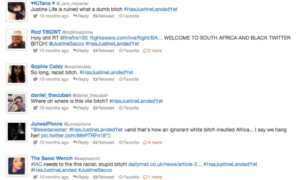 Empörung ist das Kerosin des Shitstorms