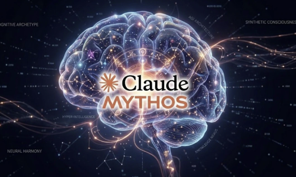 Claude Mythos