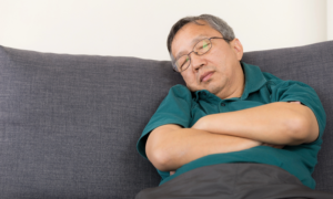 Die Arbeitgeber entdecken die «faulen Alten»