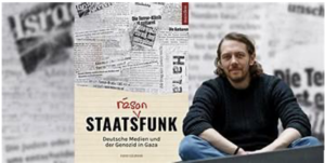 kontertext: So einseitig berichteten Medien über den Gaza-Krieg
