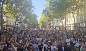 «Tax the Rich» auch in der Schweiz!