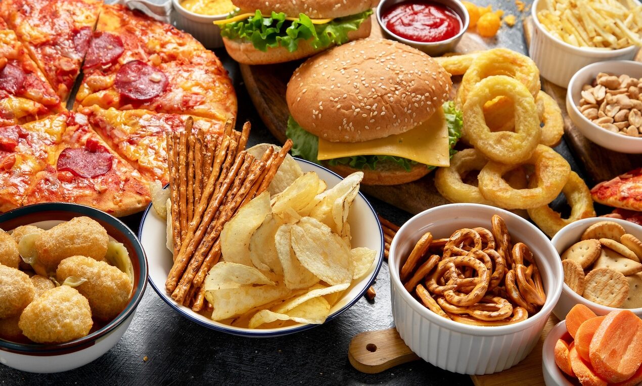 Junk Food bit245
