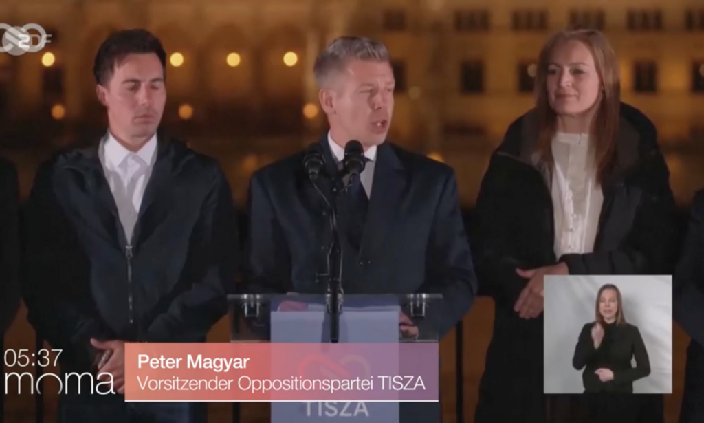 Petr Magyar