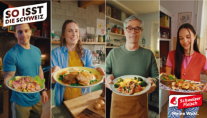 Niederländische Städte verbieten Fleischwerbung