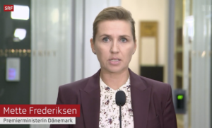 Terroranschlag auf Nord-Stream-Pipelines: Es war die Ukraine