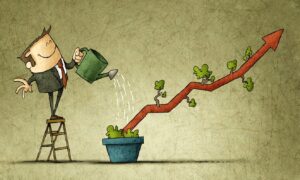 «Der Wachstumszwang» und seine absurden Folgen