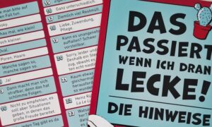 Das Spiel: Nicht jede Frage macht klug
