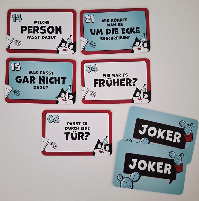 Was passiert, wenn ich dran lecke 3