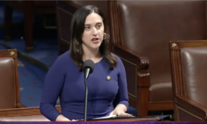 «Auffällig, dass nur die Frauen gehen müssen»