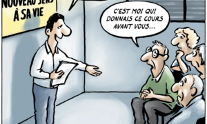 «Pensionierung: So geben Sie Ihrem Leben einen neuen Sinn»