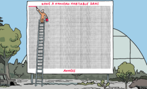 40 Jahre nach der Katastrophe von Tschernobyl