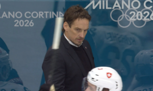 «Patrick Fischer ist ein Held.» Wirklich?