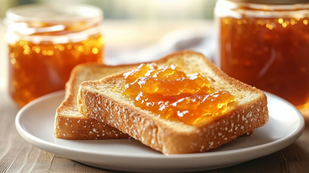toast-mit-marmelade-auf-einem-teller-1103090-1920x1076