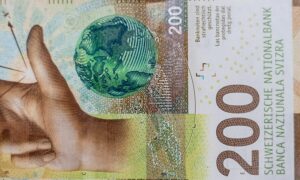 Die Schweiz – ein Land auf dem Egotrip