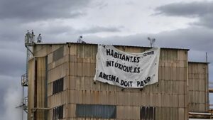 UN-Berichterstatter: Frankreich verletzt bei PFAS Menschenrecht