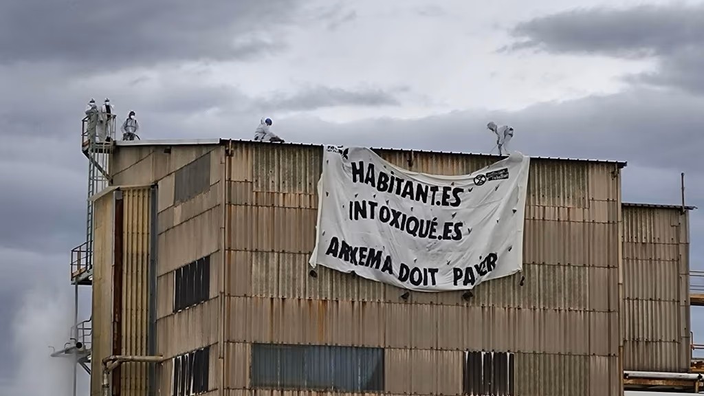 2024_Proteste Arkema FR