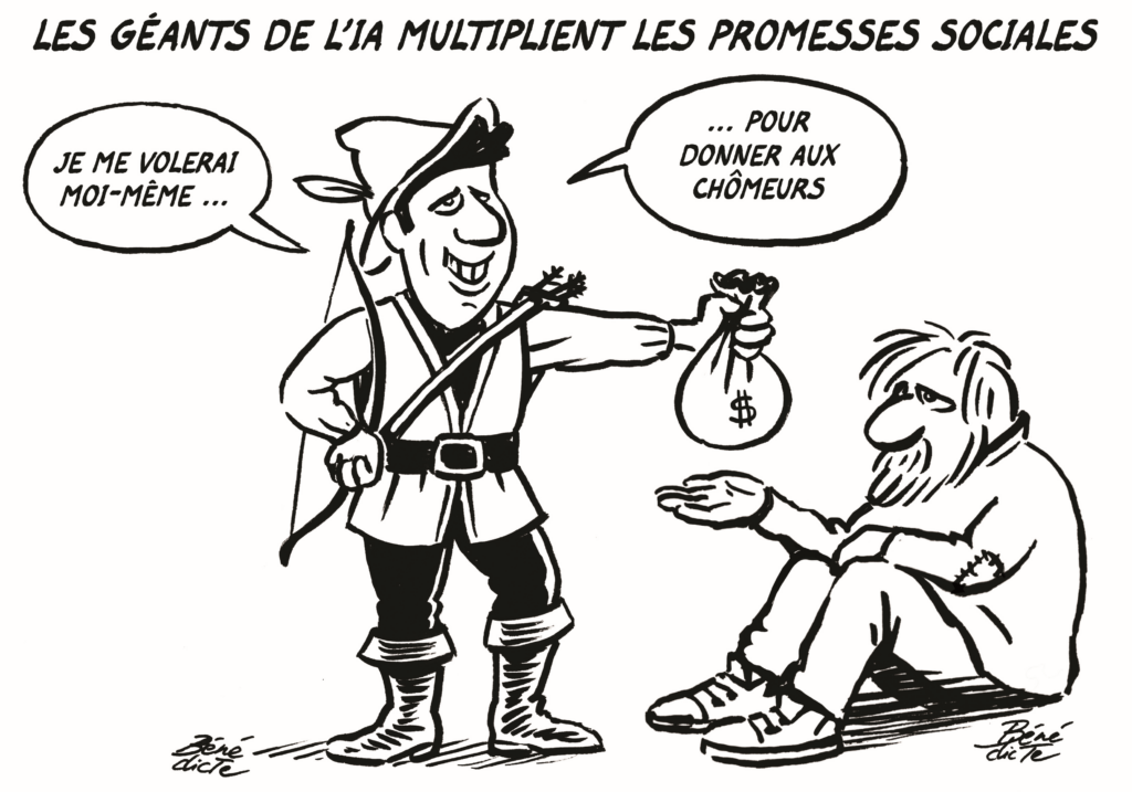 Bénédicte Robin Hood