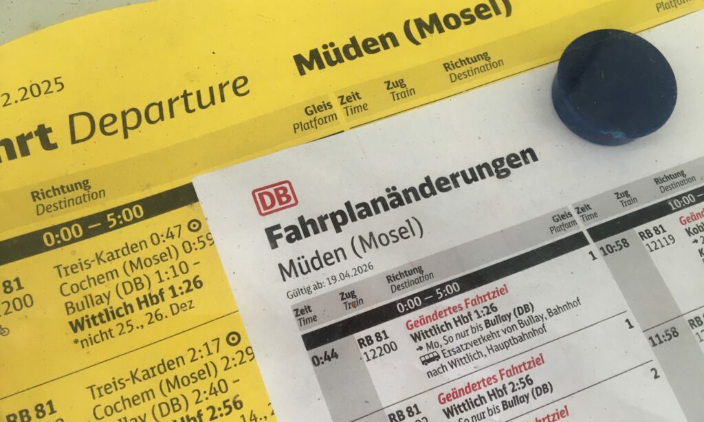 DB