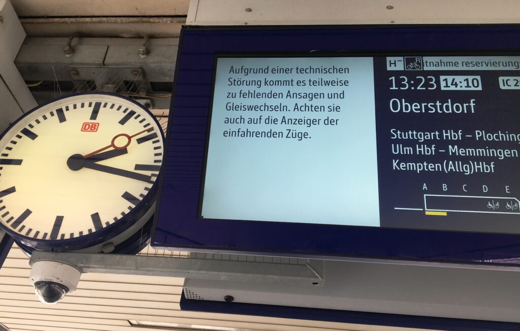 DB
