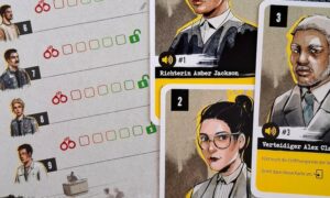 Das Spiel: Wie lautet das Urteil?