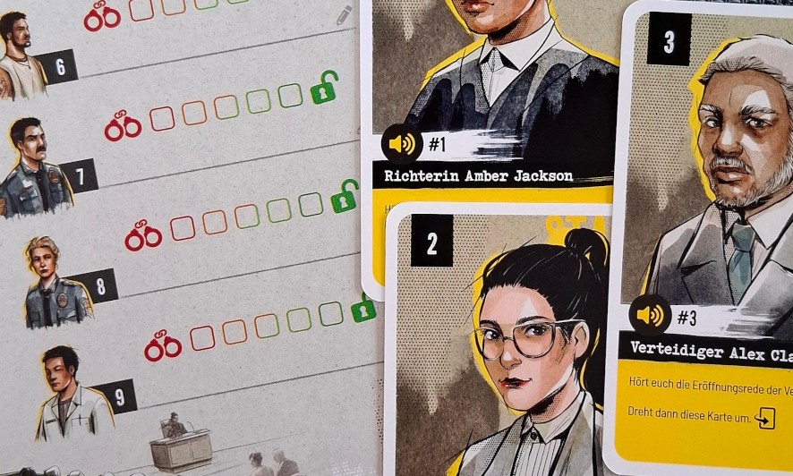 Ihr seid die Jury