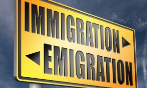 Migration und Zunahme der Bevölkerung: Das sind die Zahlen