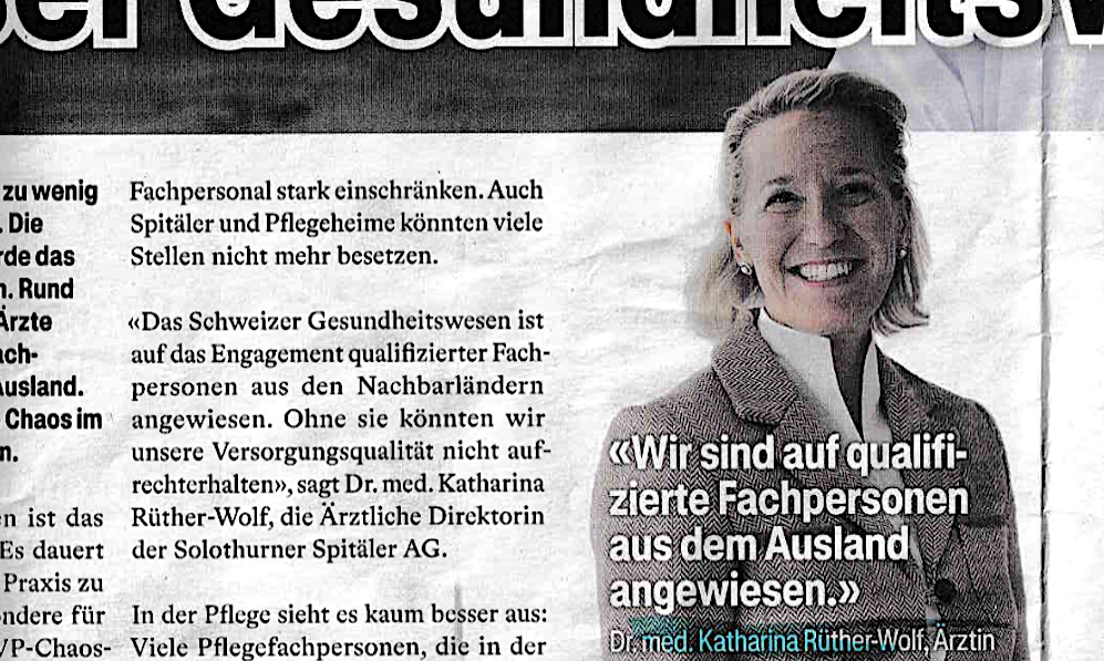 Katharina Rüther SGB-Flugblatt.X