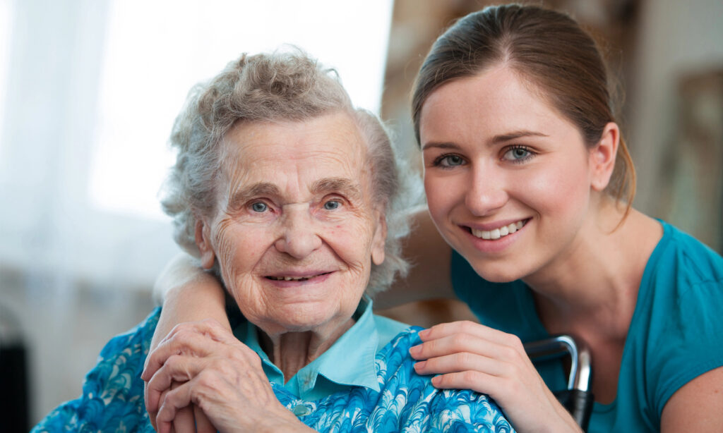 Home care