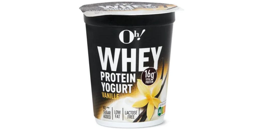 Screenshot 2026-05-06 at 15-51-48 Oh! Whey · High Protein Yoghurt · Vanille laktosefrei ohne Zuckerzusatz • Migros