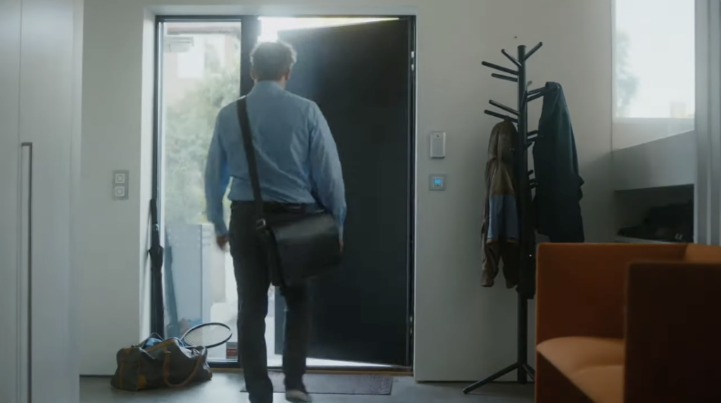 Smart house