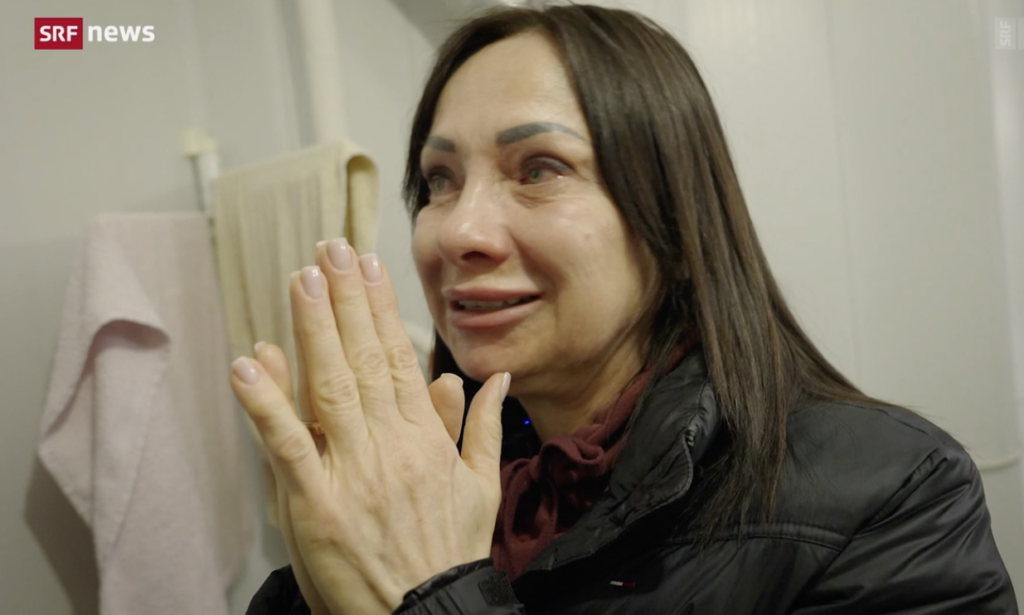 Tetjana Jureneva
