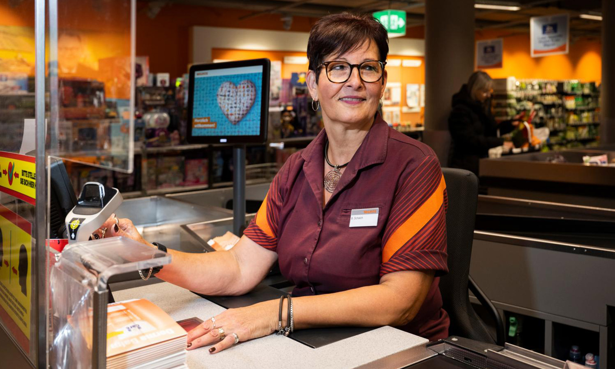 birgit-schalch migrosverkäuferin