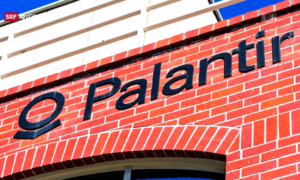 Palantir: Das KI-Zeitalter löst das Atombomben-Zeitalter ab