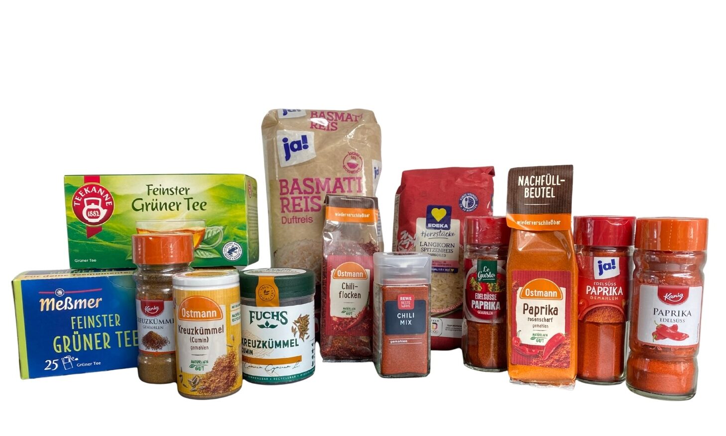 Foodwatch LM Test Pestizde 2026