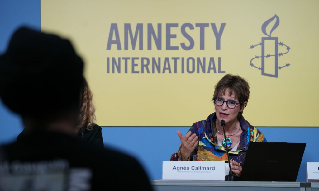 11_Amnesty_Press conference_Westbank Report_Berlin_10.06.2026_©Amnesty International_Jarek Godlewski