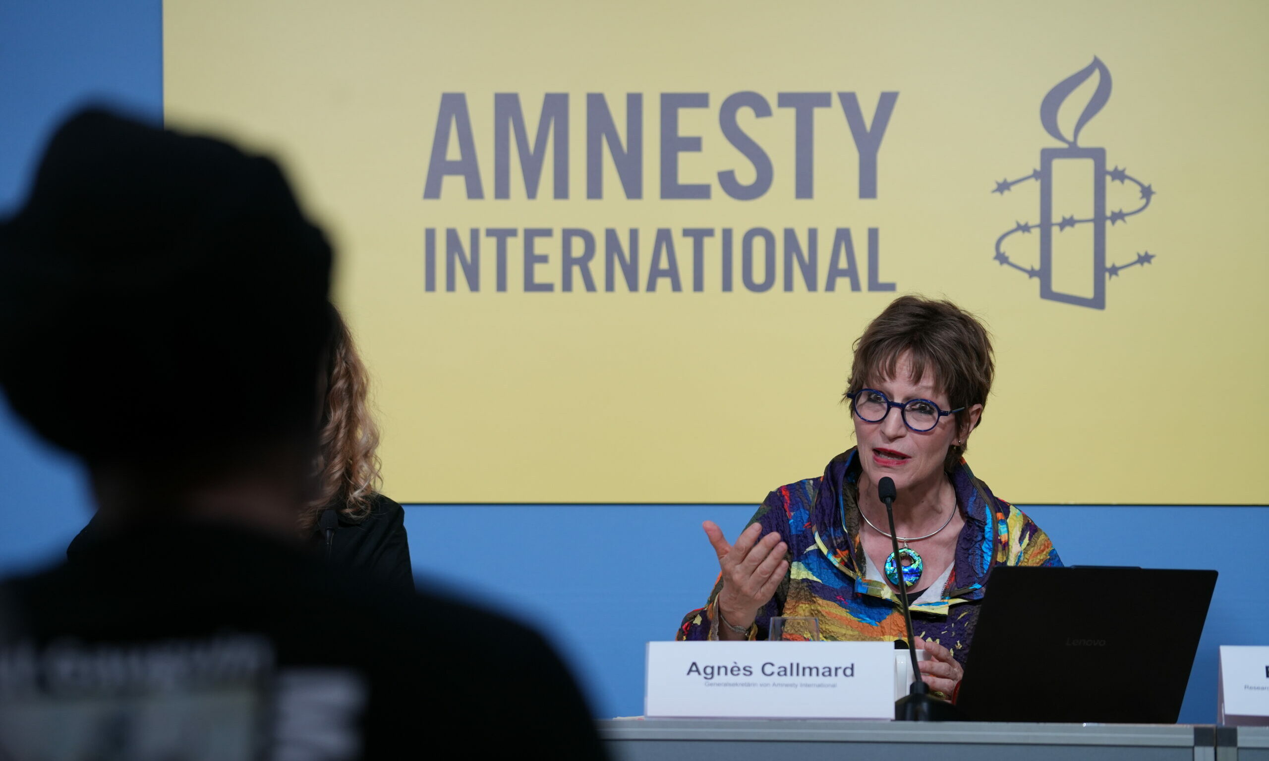 11_Amnesty_Press conference_Westbank Report_Berlin_10.06.2026_©Amnesty International_Jarek Godlewski